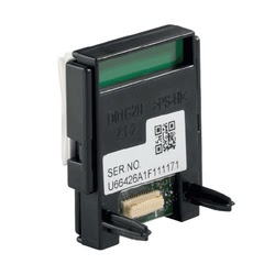 Brother Carte Réseau Brother NC9000W Interne Ethernet Double Bande Wi-Fi 2,4 5 GHz