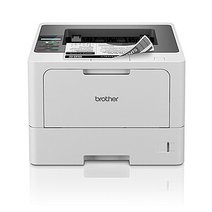 Brother HL L5210DW
