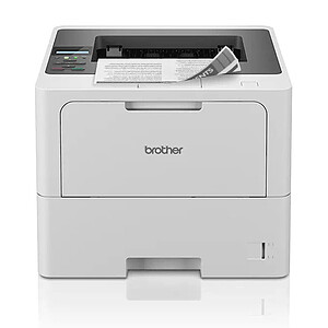 Brother HL L6210DW