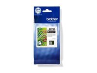 Tinte Brother LC-422XLBK BLACK Hohe Reichweite