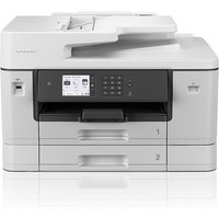 Imprimante multifonctions Brother MFC-J6940DW White