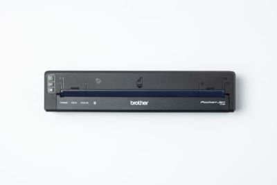 Brother Imprimante portable thermique directe filaire et sans fil Brother PJ862 203 x 200 DPI