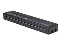 Brother Brother PocketJet 8 PJ-863 - imprimante - Black et White - thermique direct