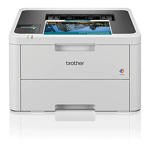 Brother HL L3240CDW Couleur 600 x 2400 DPI A4 Wifi
