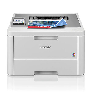 Imprimante monofonction Brother HL-L8230CDW White