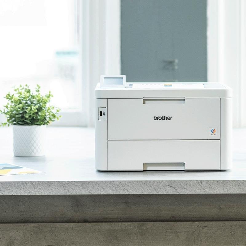 Brother Imprimante Laser Wi-Fi Brother HL-L8240CDW Impression Couleur Duplex