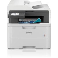 Brother DCP L3560CDW
