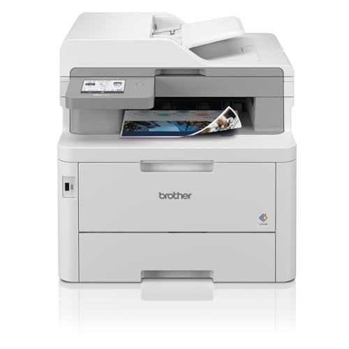 MFC-L8340CDW Laser AIO MFP LED