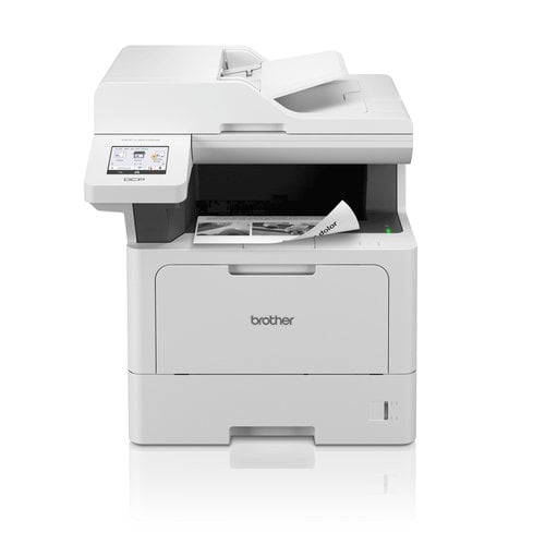 Brother DCP L5510DW