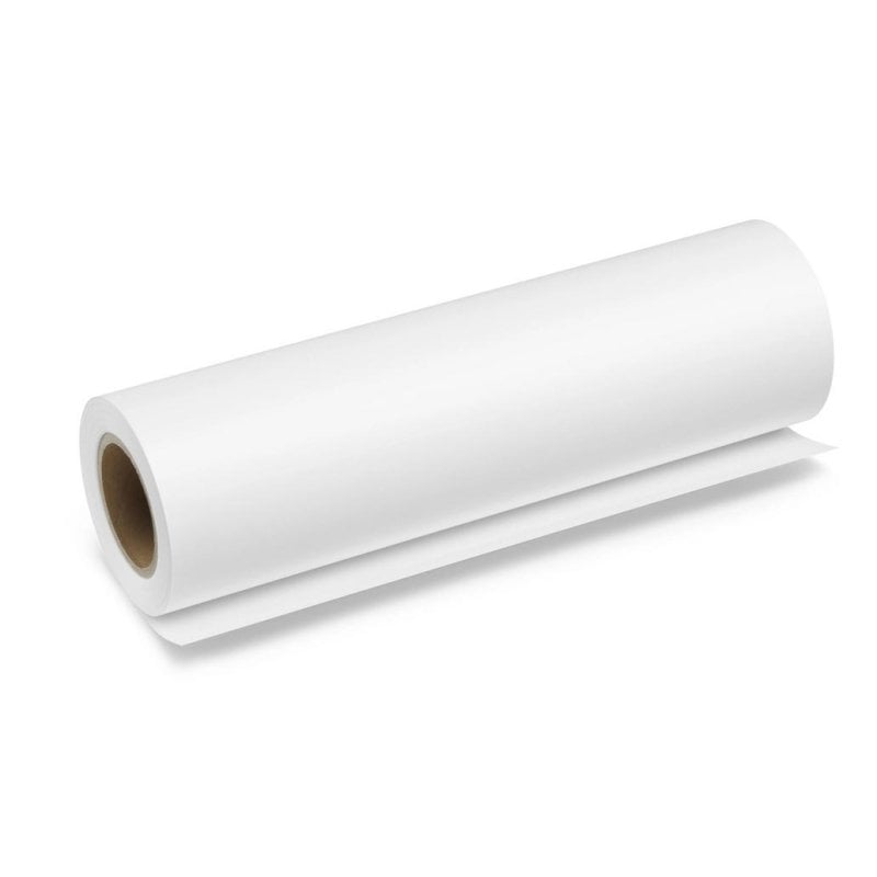 Brother Rouleau Papier Thermique Brother BP80PRA3 A3 37,5 mètres 72,5 g m²