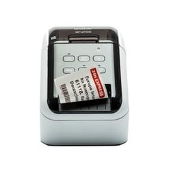 Brother PROFESSIONAL LABEL PRINTER WITH