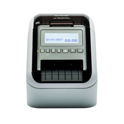 Brother LABEL PRINTER FOR VISITOR