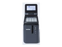 Brother PT-P900Wc
