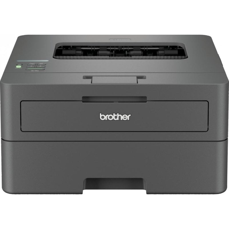 Brother Imprimante Laser Wi-Fi Brother HL-L2442DW avec impression recto verso rapide