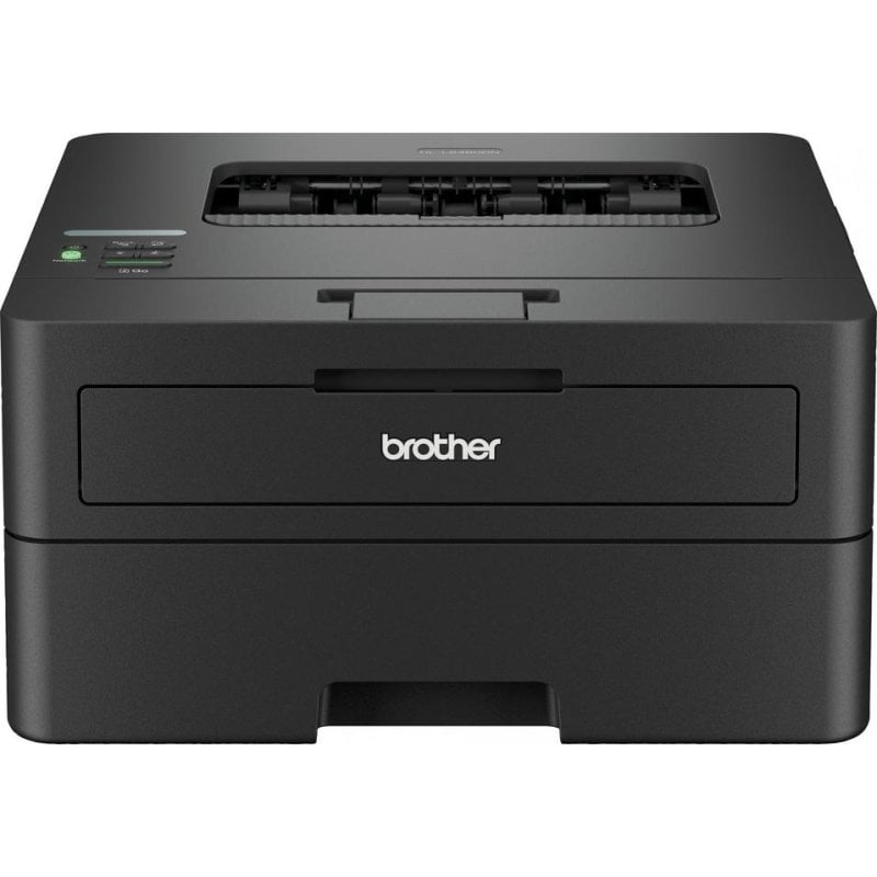 Brother Imprimante Laser Ethernet Brother HL-L2460DN avec recto verso automatique