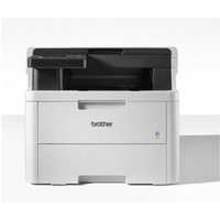 Imprimante multifonction 3 en 1 Brother DCP-L3515CDW Grey