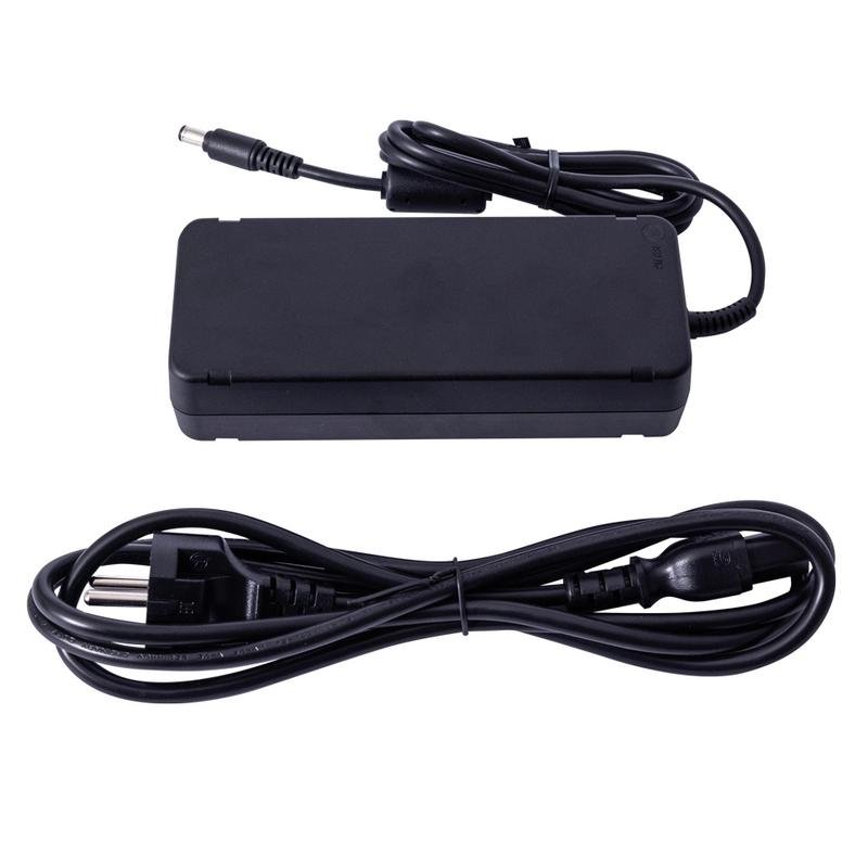 Brother Cargador Impresora Brother PA-AD-005EU Interior AC Black