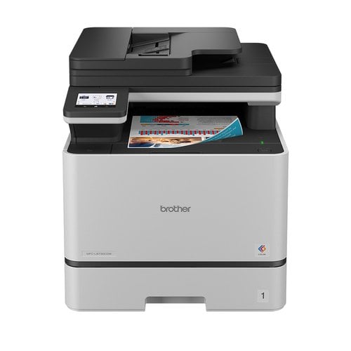 Brother PRINTER COLOUR MULTIFUNCTION