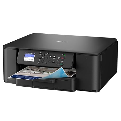 Brother DCP J1310DW
