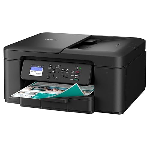 Brother DCP J1360DW