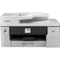 Imprimante multifonction Brother MFC-J6760DW White