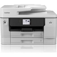 Imprimante multifonction Brother MFC-J6960DW White