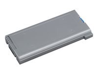 Panasonic Panasonic CF-VZSU46AU - batterie de portable - Li-Ion