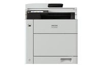Ricoh MFP COLOR A4 MC320FS 1200DPI