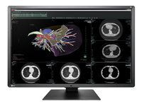 Eizo RadiForce RX660 - ecran LED - 6MP - couleur - 30