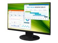 Eizo FlexScan EV2360-BK - ecran LED - 22.5