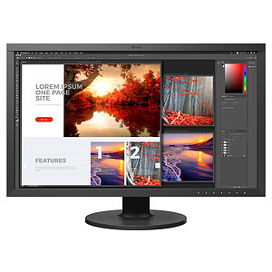 EIZO ColorEdge CS2740 BK
