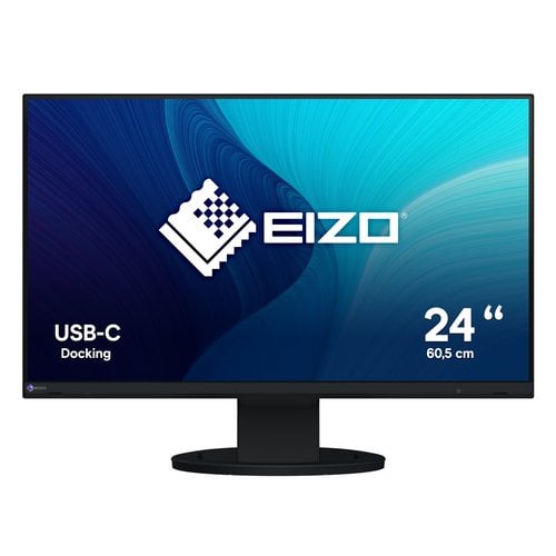 Eizo EIZO FlexScan EV2480, 60,47 cm 23,8 Zoll, IPS DP, HDMI
