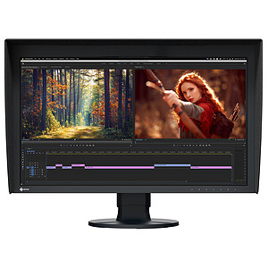 EIZO ColorEdge CG2700X
