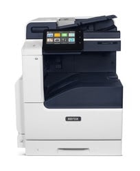 Xerox Imprimante multifonction Xerox Laser Color VersaLink C7130 A3 recto verso 30 ppm à écran tactile