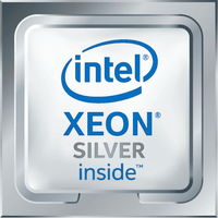 Intel XEON SILVER 4214