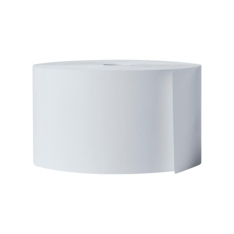 Brother Rouleau Papier Thermique Continu Brother 58 mm Pack 8 Unités
