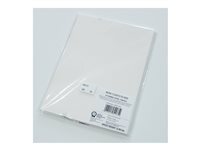 Brother Premium - papier en accordeon - 100 feuille(s) - A4