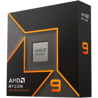 AMD Ryzen 9 9900X Tray