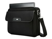 Targus 15.4 – 16 Inch 39.1 - 40.6cm Notepac Laptop Case