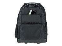 Targus Sport Rolling - sac a dos pour ordinateur portable