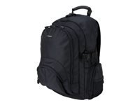Targus Targus 15.4 - 16 39.1 - 40.6cm Classic Backpack - sac a dos pour ordinateur portable