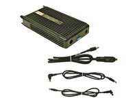 Panasonic LIND CF-LND80S-FD - adaptateur d'alimentation pour voiture - 90 Watt