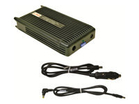 Panasonic Panasonic - adaptateur d'alimentation pour voiture - 120 Watt