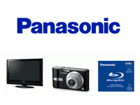 Panasonic Panasonic-DMW-BCG10E-Options Panasonic