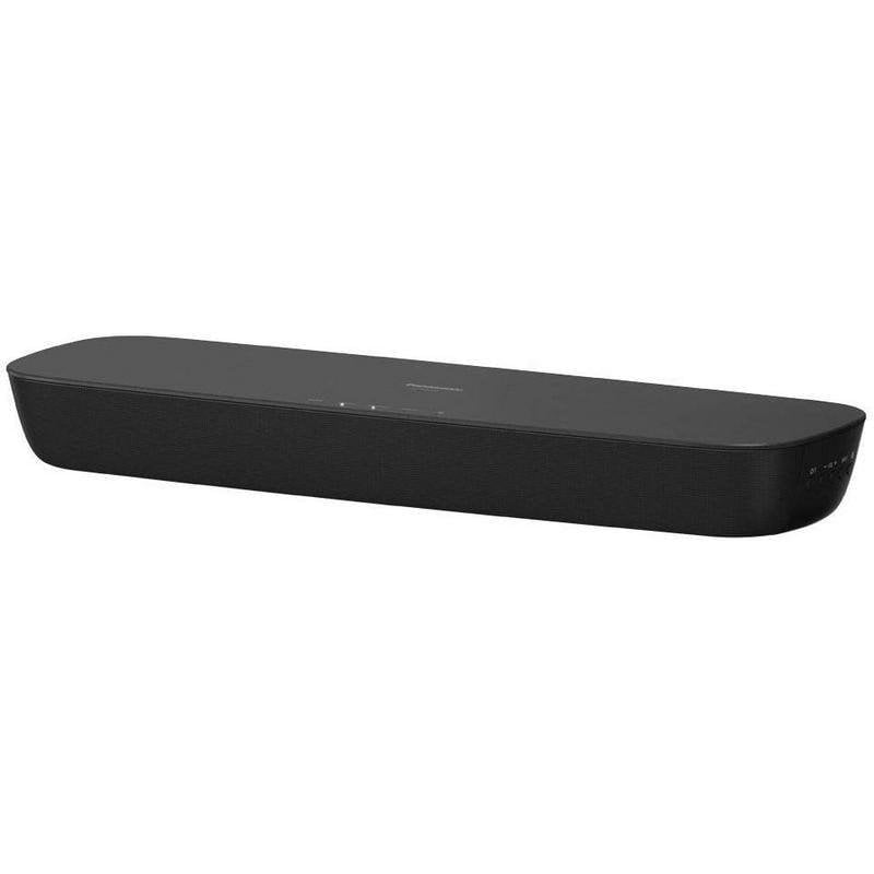 Panasonic Barra de Sonido Panasonic SC-HTB200 2.0 80W Bluetooth HDMI ARC Dolby Digital Noire