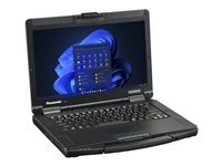 Panasonic Toughbook 55 14 FHD i5 1345U 16Go 512Go W11P
