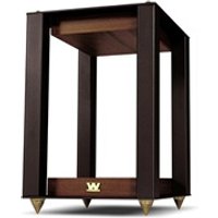STAND LINTON WALNUT Vendu à l'unité