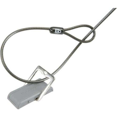 Kensington Desk Mount Cable Anchor - ancrage de verrou