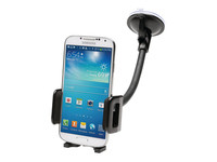Kensington Windshield Vent Car Mount for Smartphones - support pour voiture