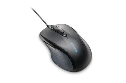 Kensington Kensington Pro Fit Ratón USB Negro